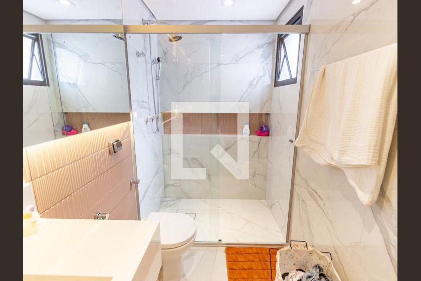 Apartamento, 3 quartos, 136 m² - Foto 59