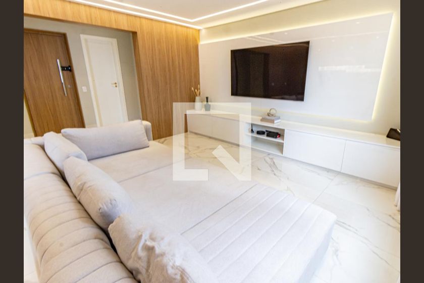Apartamento, 3 quartos, 136 m² - Foto 7