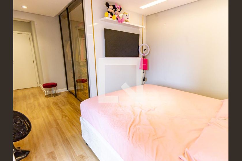 Apartamento, 3 quartos, 136 m² - Foto 22