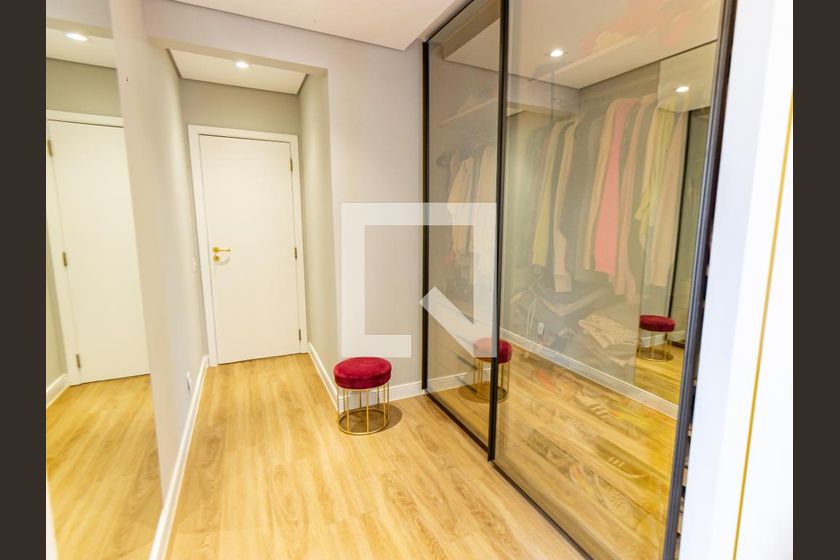 Apartamento, 3 quartos, 136 m² - Foto 27