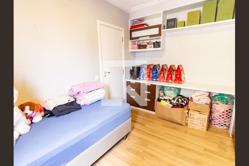 Apartamento, 3 quartos, 136 m² - Foto 43