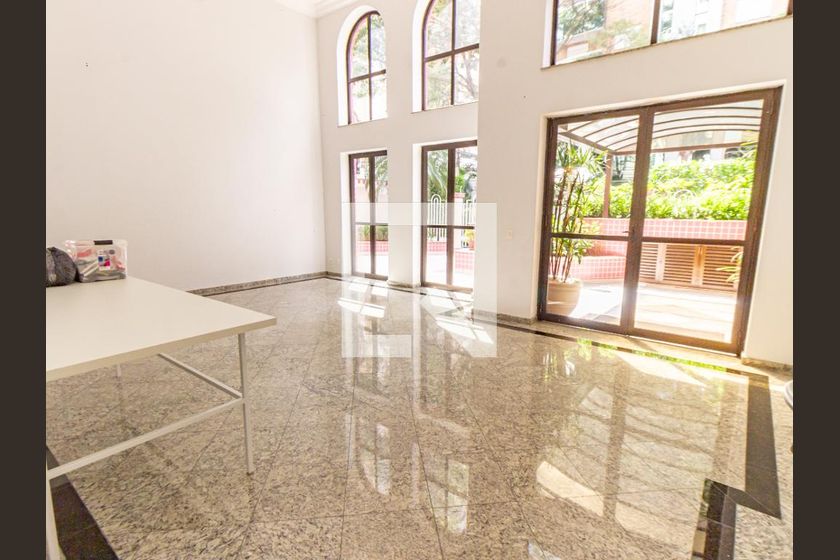 Apartamento, 3 quartos, 136 m² - Foto 106