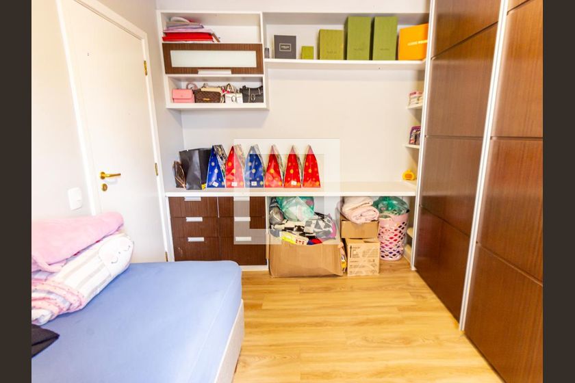 Apartamento, 3 quartos, 136 m² - Foto 46
