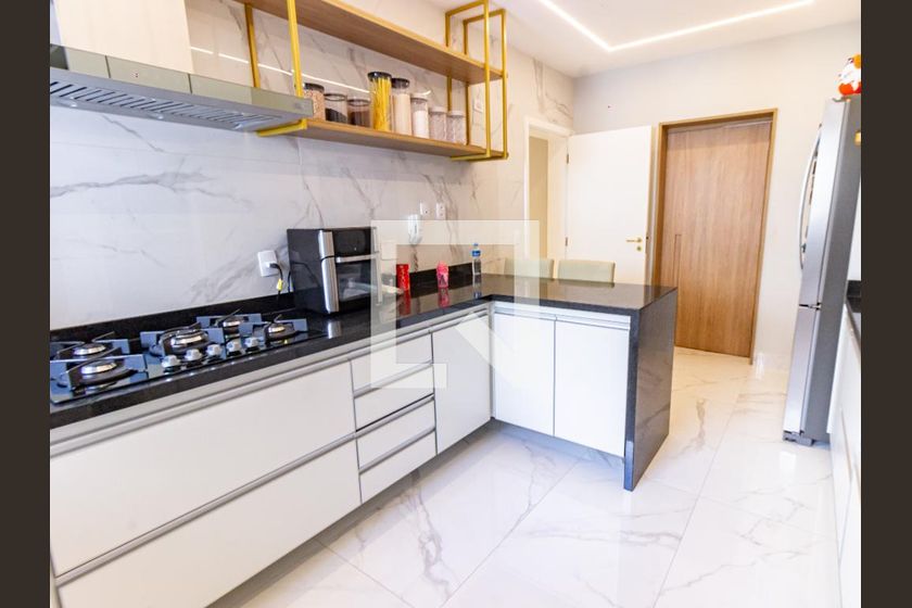 Apartamento, 3 quartos, 136 m² - Foto 75