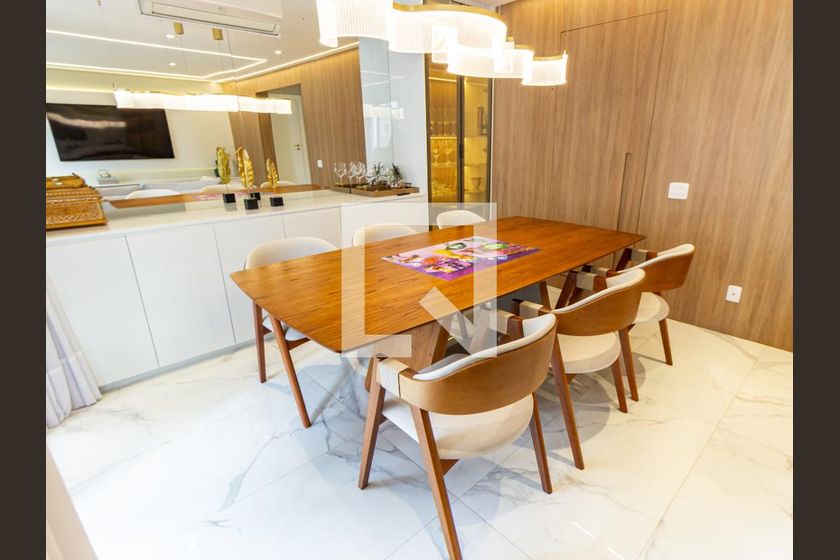 Apartamento, 3 quartos, 136 m² - Foto 10