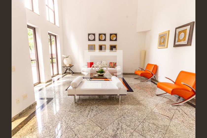 Apartamento, 3 quartos, 136 m² - Foto 114
