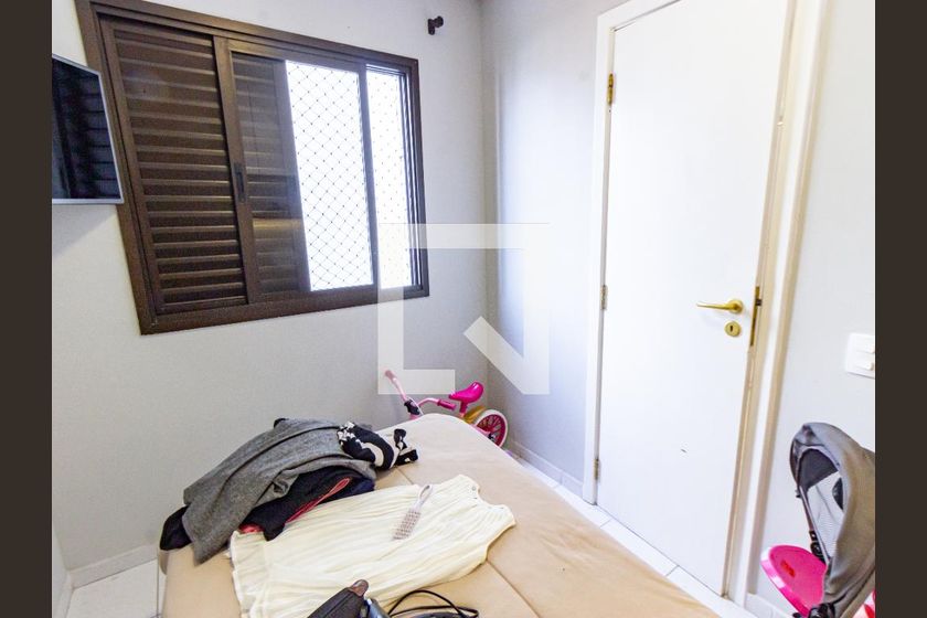 Apartamento, 3 quartos, 136 m² - Foto 91