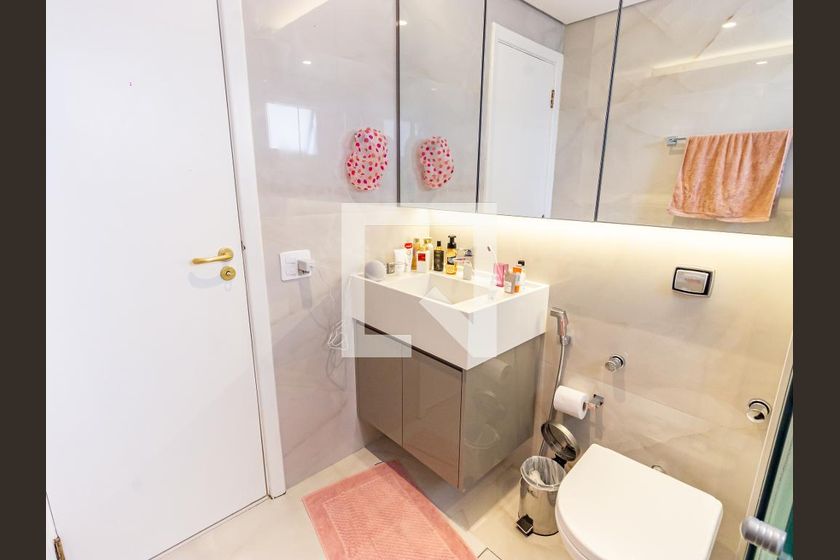 Apartamento, 3 quartos, 136 m² - Foto 38