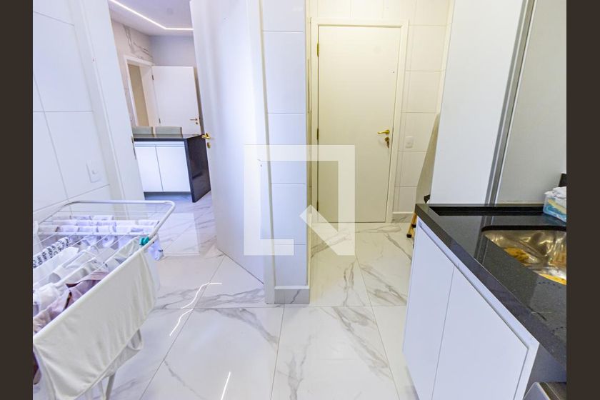 Apartamento, 3 quartos, 136 m² - Foto 83