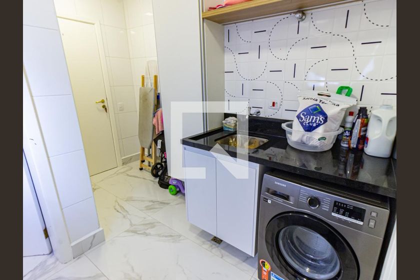Apartamento, 3 quartos, 136 m² - Foto 82