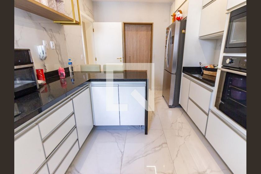 Apartamento, 3 quartos, 136 m² - Foto 78