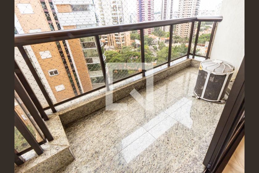 Apartamento, 3 quartos, 136 m² - Foto 11