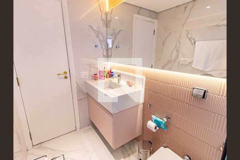 Apartamento, 3 quartos, 136 m² - Foto 62