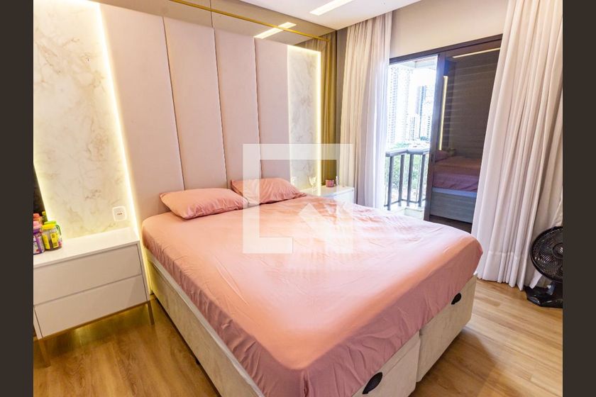 Apartamento, 3 quartos, 136 m² - Foto 23