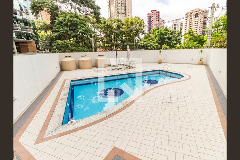 Apartamento, 3 quartos, 136 m² - Foto 103