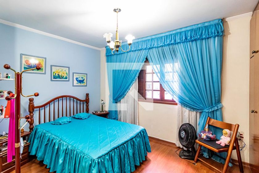 Casa, 3 quartos, 221 m² - Foto 8