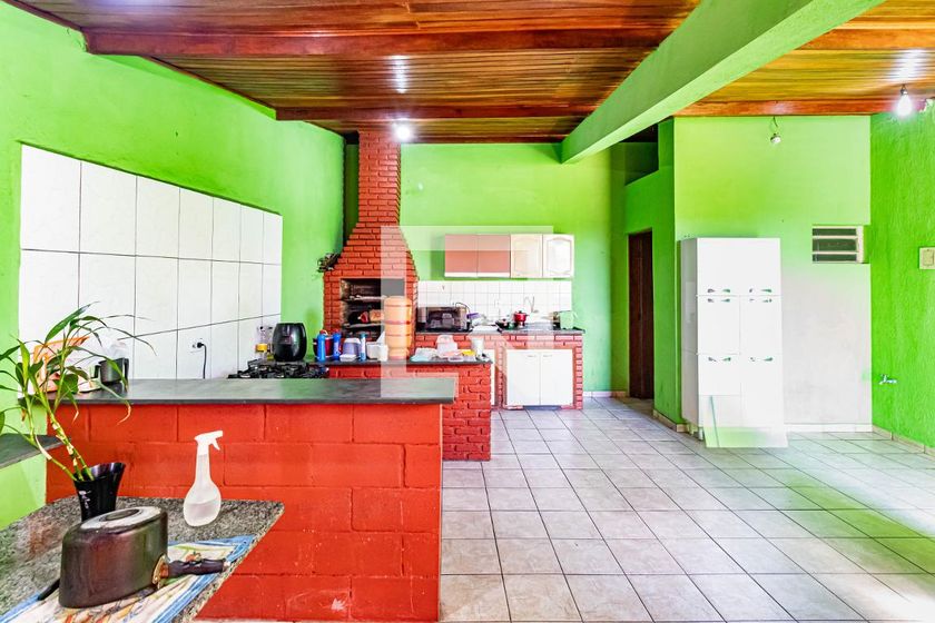 Casa, 3 quartos, 221 m² - Foto 42