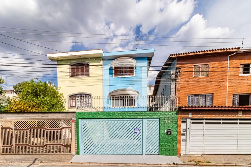 Casa, 3 quartos, 221 m² - Foto 55