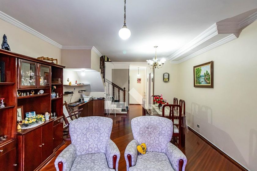 Casa, 3 quartos, 221 m² - Foto 6