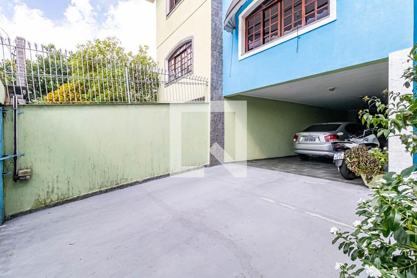 Casa, 3 quartos, 221 m² - Foto 53