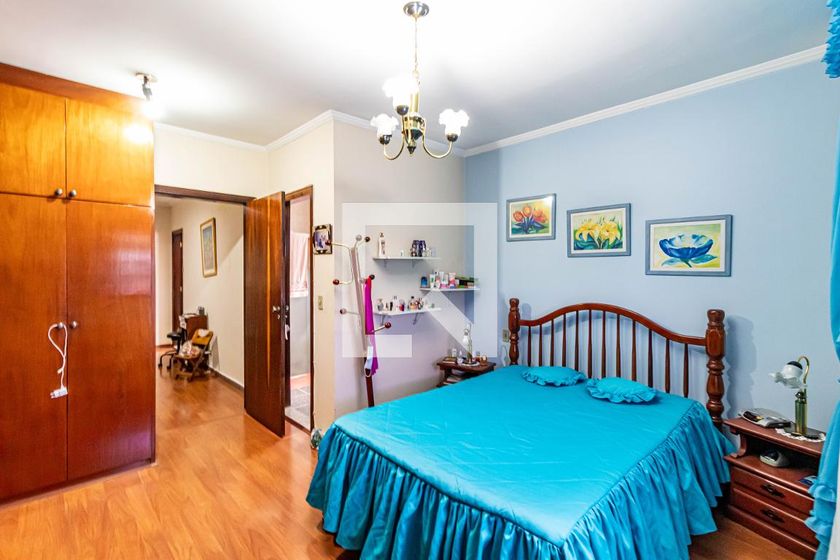 Casa, 3 quartos, 221 m² - Foto 9