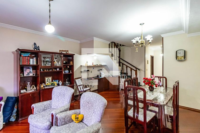 Casa, 3 quartos, 221 m² - Foto 4