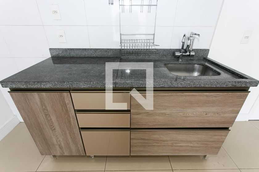 Apartamento, 1 quarto, 40 m² - Foto 45