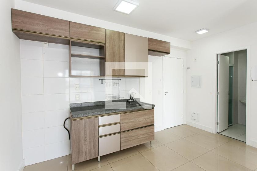 Apartamento, 1 quarto, 40 m² - Foto 43