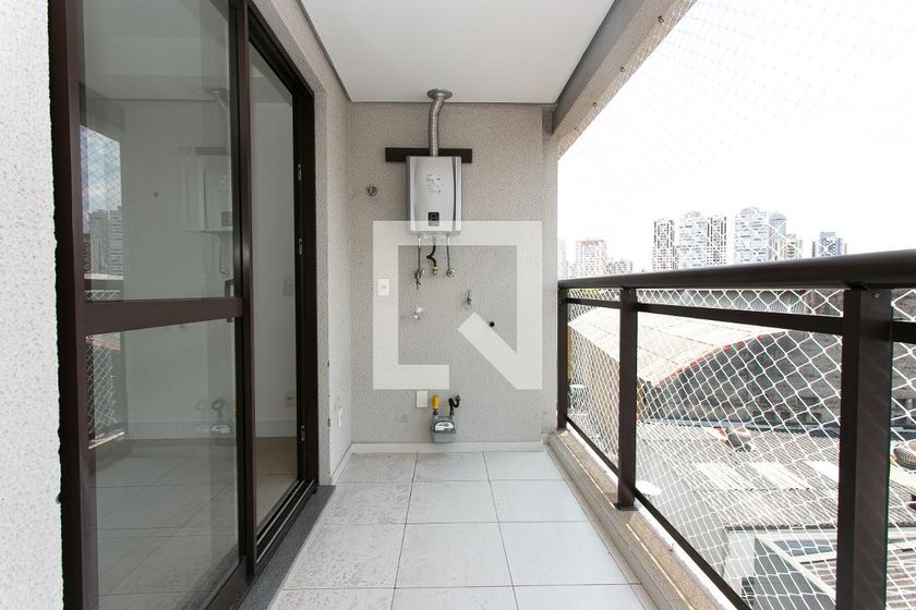 Apartamento, 1 quarto, 40 m² - Foto 23