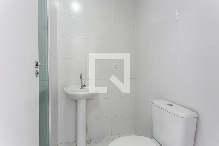 Apartamento, 1 quarto, 40 m² - Foto 33