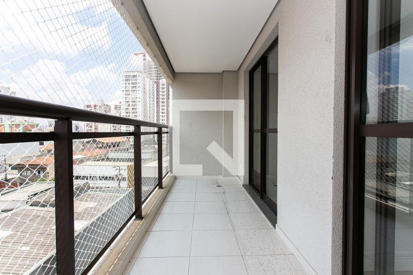 Apartamento, 1 quarto, 40 m² - Foto 19