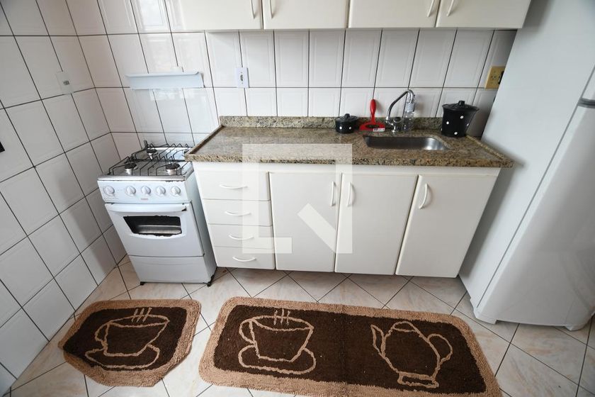 Apartamento à Venda - Guanabara, 3 Quartos,  104 m2 em , Campinas - sp | SoloBR