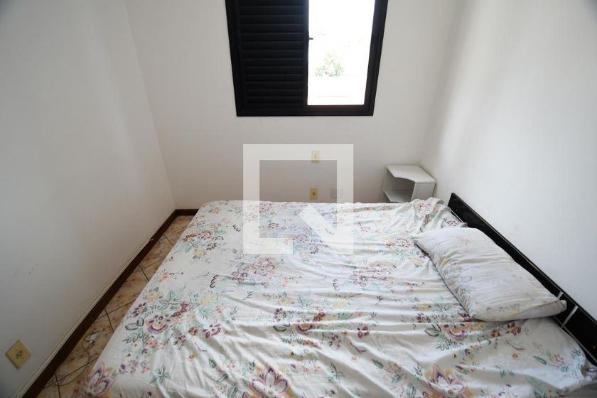 Apartamento à Venda - Guanabara, 3 Quartos,  104 m2 em , Campinas - sp | SoloBR