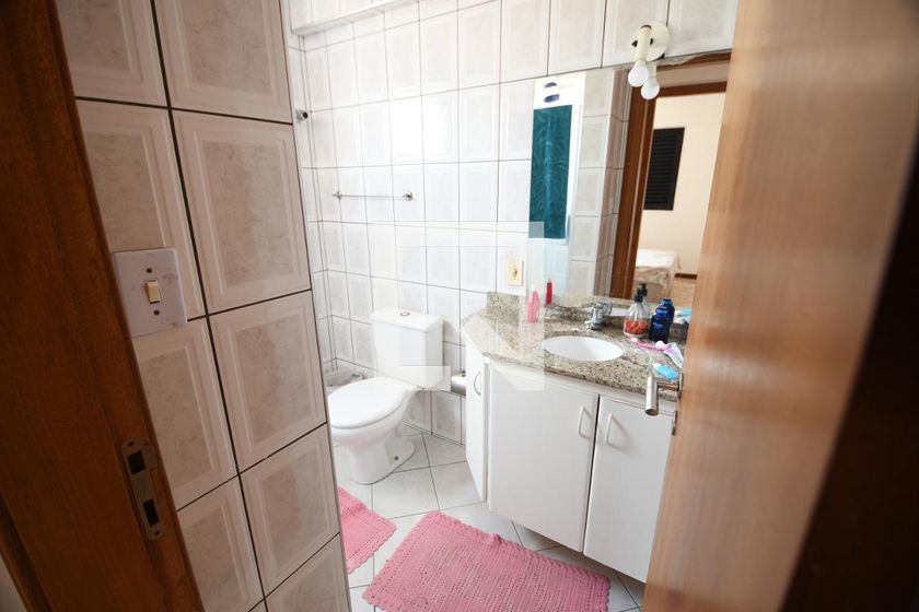 Apartamento à Venda - Guanabara, 3 Quartos,  104 m2 em , Campinas - sp | SoloBR