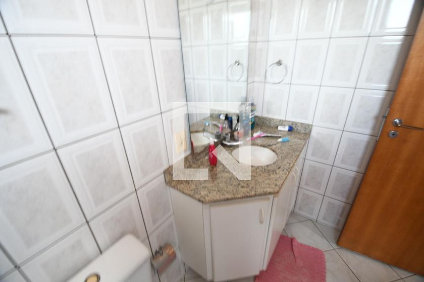 Apartamento à Venda - Guanabara, 3 Quartos,  104 m2 em , Campinas - sp | SoloBR