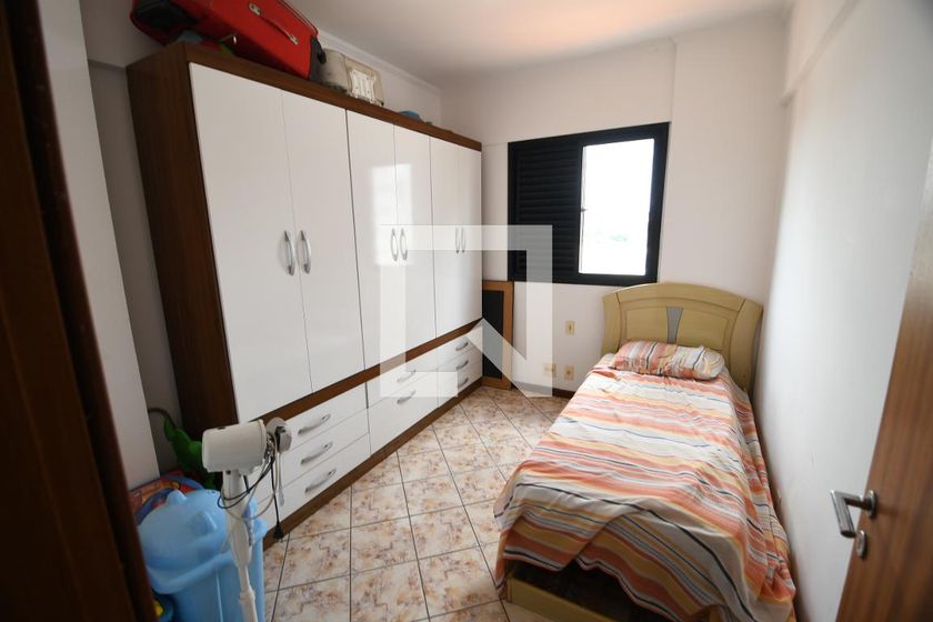 Apartamento à Venda - Guanabara, 3 Quartos,  104 m2 em , Campinas - sp | SoloBR
