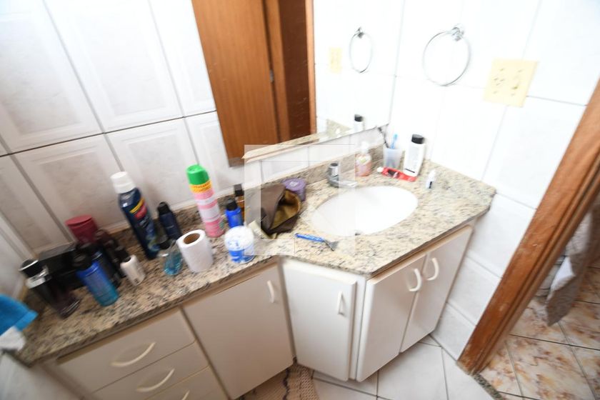 Apartamento à Venda - Guanabara, 3 Quartos,  104 m2 em , Campinas - sp | SoloBR