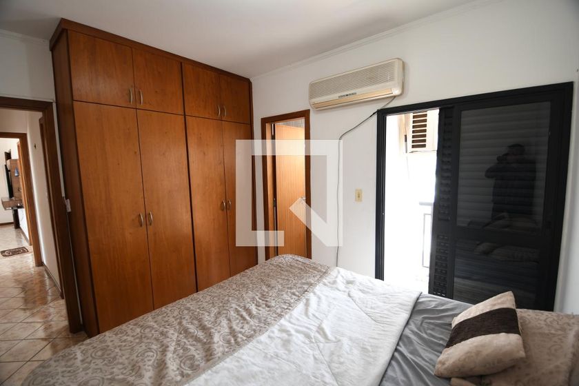 Apartamento à Venda - Guanabara, 3 Quartos,  104 m2 em , Campinas - sp | SoloBR