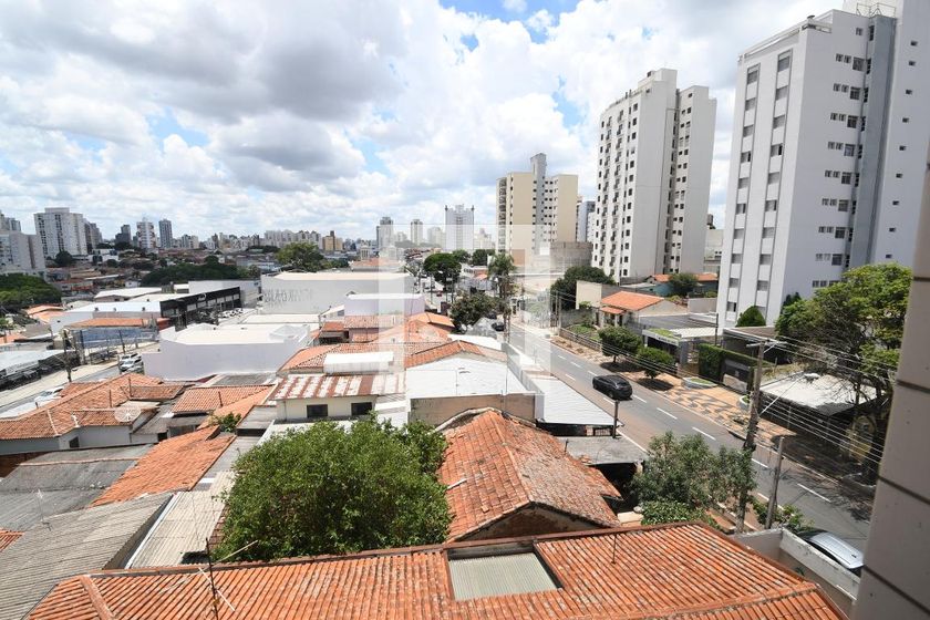 Apartamento à Venda - Guanabara, 3 Quartos,  104 m2 em , Campinas - sp | SoloBR