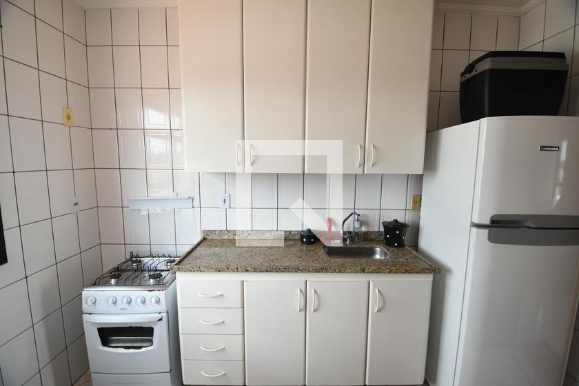 Apartamento à Venda - Guanabara, 3 Quartos,  104 m2 em , Campinas - sp | SoloBR