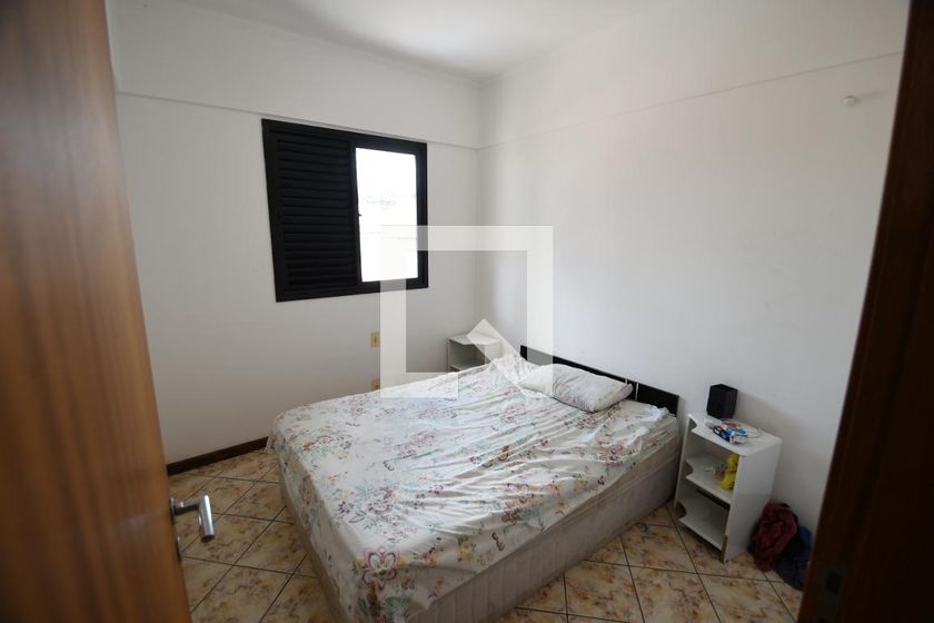 Apartamento à Venda - Guanabara, 3 Quartos,  104 m2 em , Campinas - sp | SoloBR
