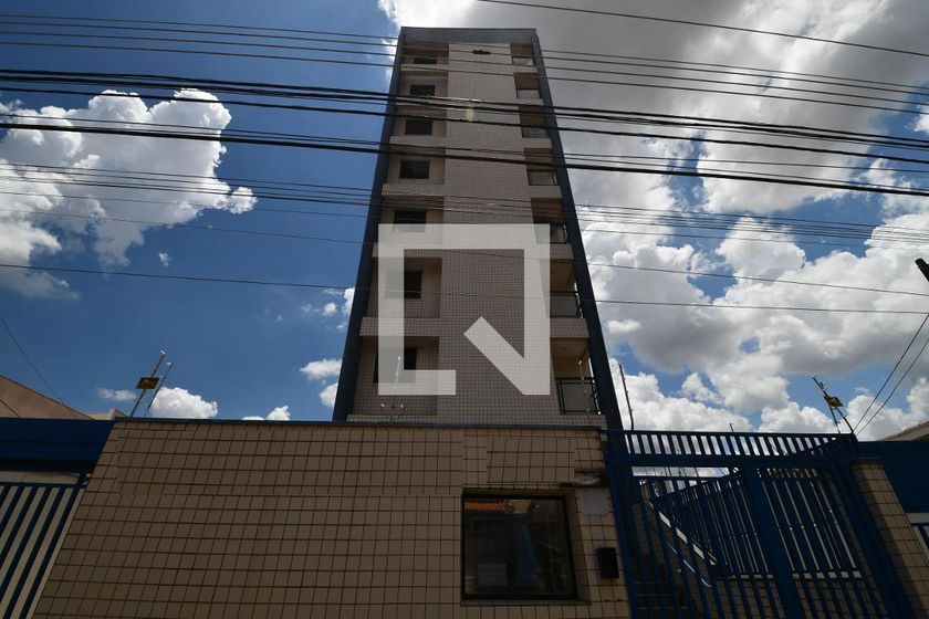 Apartamento à Venda - Guanabara, 3 Quartos,  104 m2 em , Campinas - sp | SoloBR