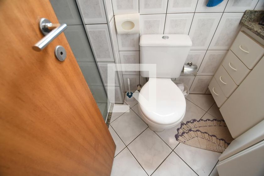 Apartamento à Venda - Guanabara, 3 Quartos,  104 m2 em , Campinas - sp | SoloBR