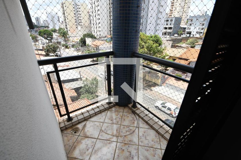 Apartamento à Venda - Guanabara, 3 Quartos,  104 m2 em , Campinas - sp | SoloBR