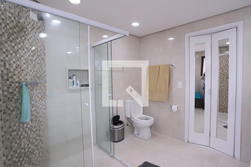 Apartamento, 3 quartos, 269 m² - Foto 91