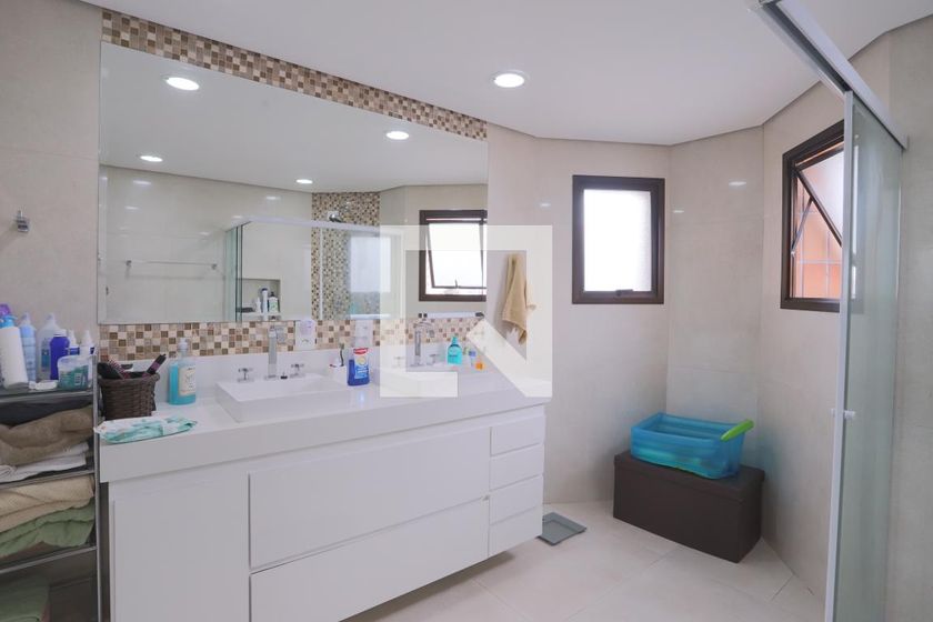 Apartamento, 3 quartos, 269 m² - Foto 89
