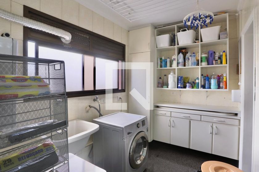 Apartamento, 3 quartos, 269 m² - Foto 127