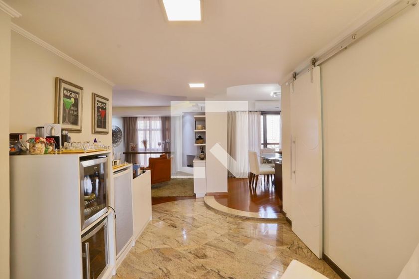 Apartamento, 3 quartos, 269 m² - Foto 23