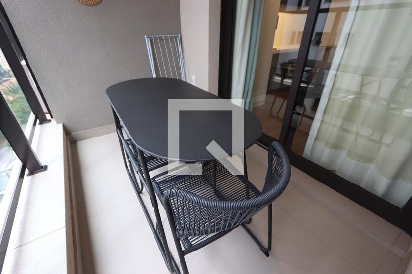 Kitnet-Studio, 26 m² - Foto 29