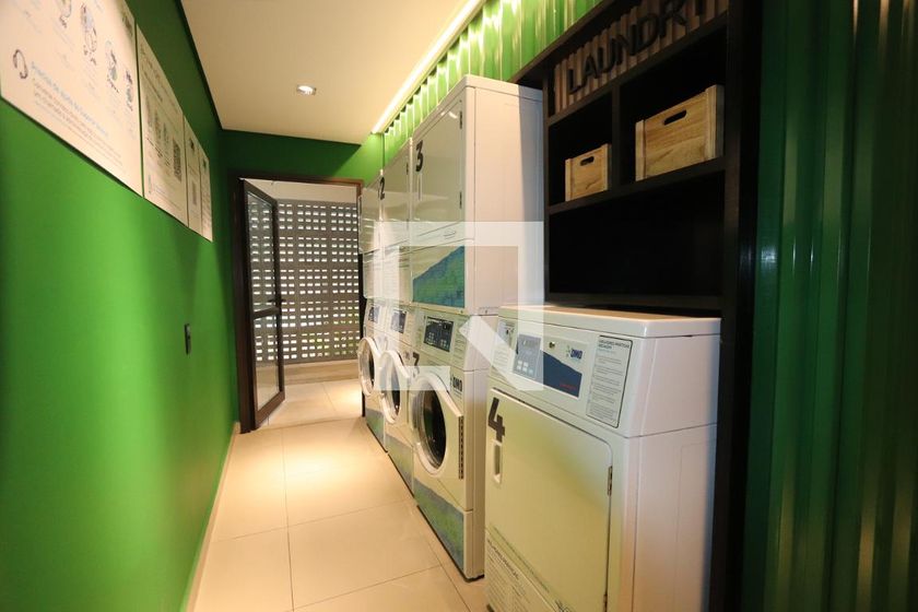 Kitnet-Studio, 26 m² - Foto 69